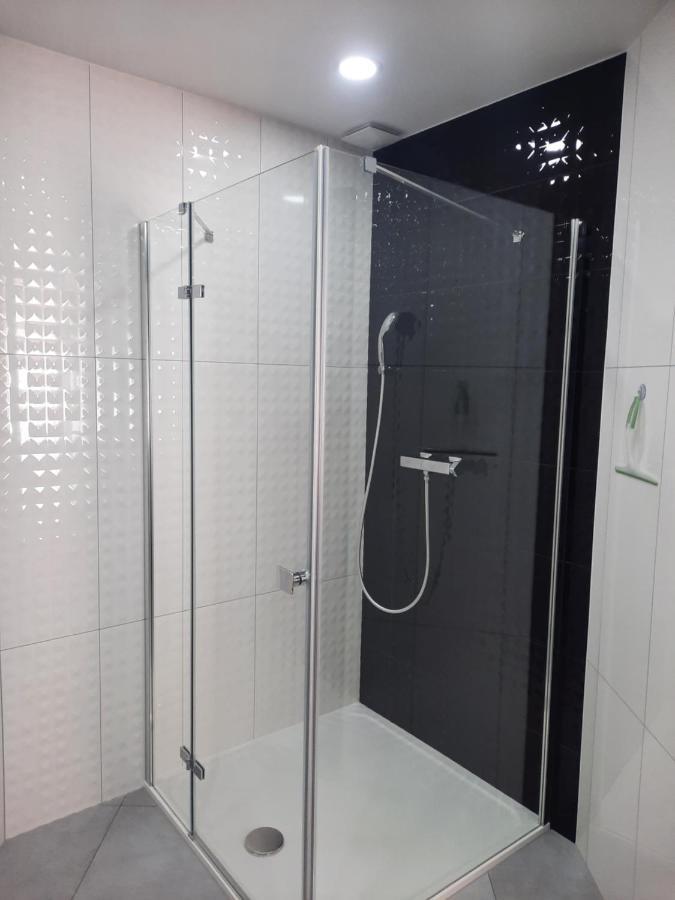 Apartament Przy Jeziorze Nr 2 Olštýn Exteriér fotografie