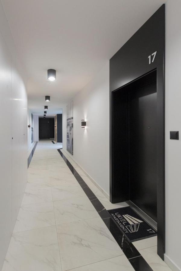 Apartament Przy Jeziorze Nr 2 Olštýn Exteriér fotografie